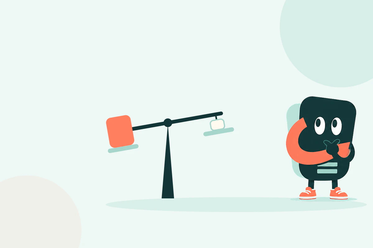 일본어 반대말 총정리｜高い↔安い·低い, 多い↔少ない 형용사와 동사 짝 대표 이미지